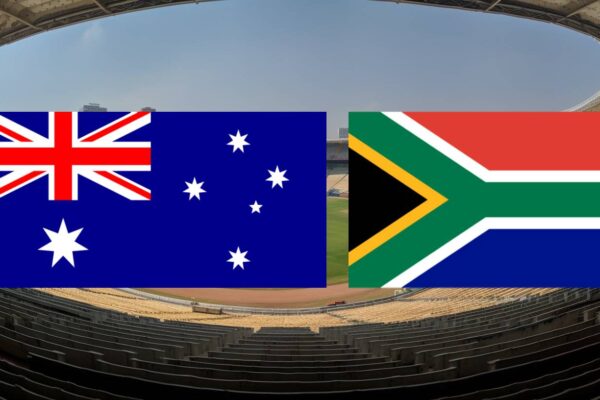 Australia vs South Africa Betting Odds: Cricket World Cup 2023