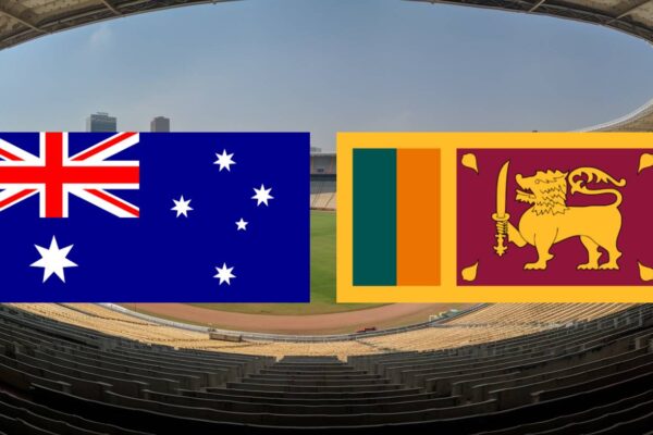 Australia vs Sri Lanka Betting Odds: Cricket World Cup 2023