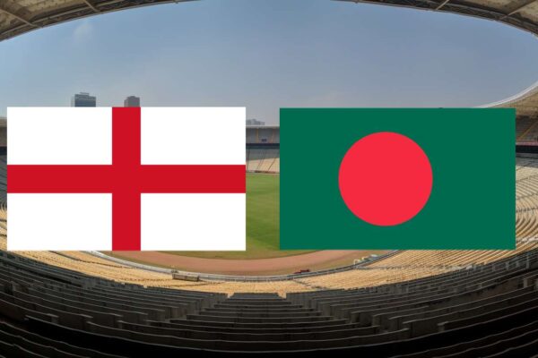 England vs Bangladesh Betting Odds: Cricket World Cup 2023