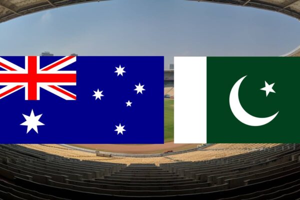 Australia vs Pakistan Betting Odds: Cricket World Cup 2023