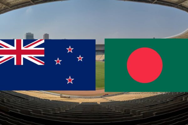 New Zealand vs Bangladesh Betting Odds: Cricket World Cup 2023