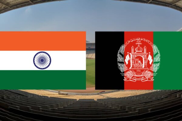 India vs Afghanistan Betting Odds: Cricket World Cup 2023