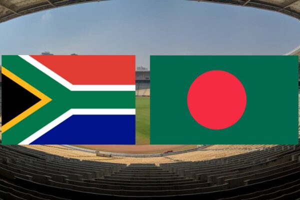 South Africa vs Bangladesh Betting Odds: Cricket World Cup 2023