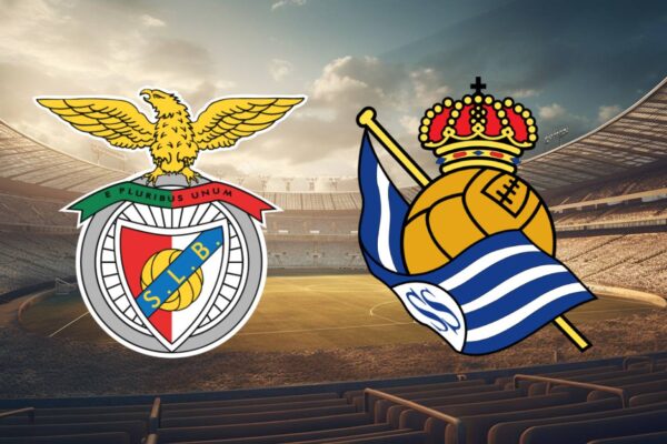 Benfica Vs Real Sociedad: Betting Odds