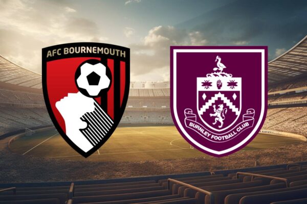 AFC Bournemouth 2-1 Burnley: Cherries Secure First Premier League Win