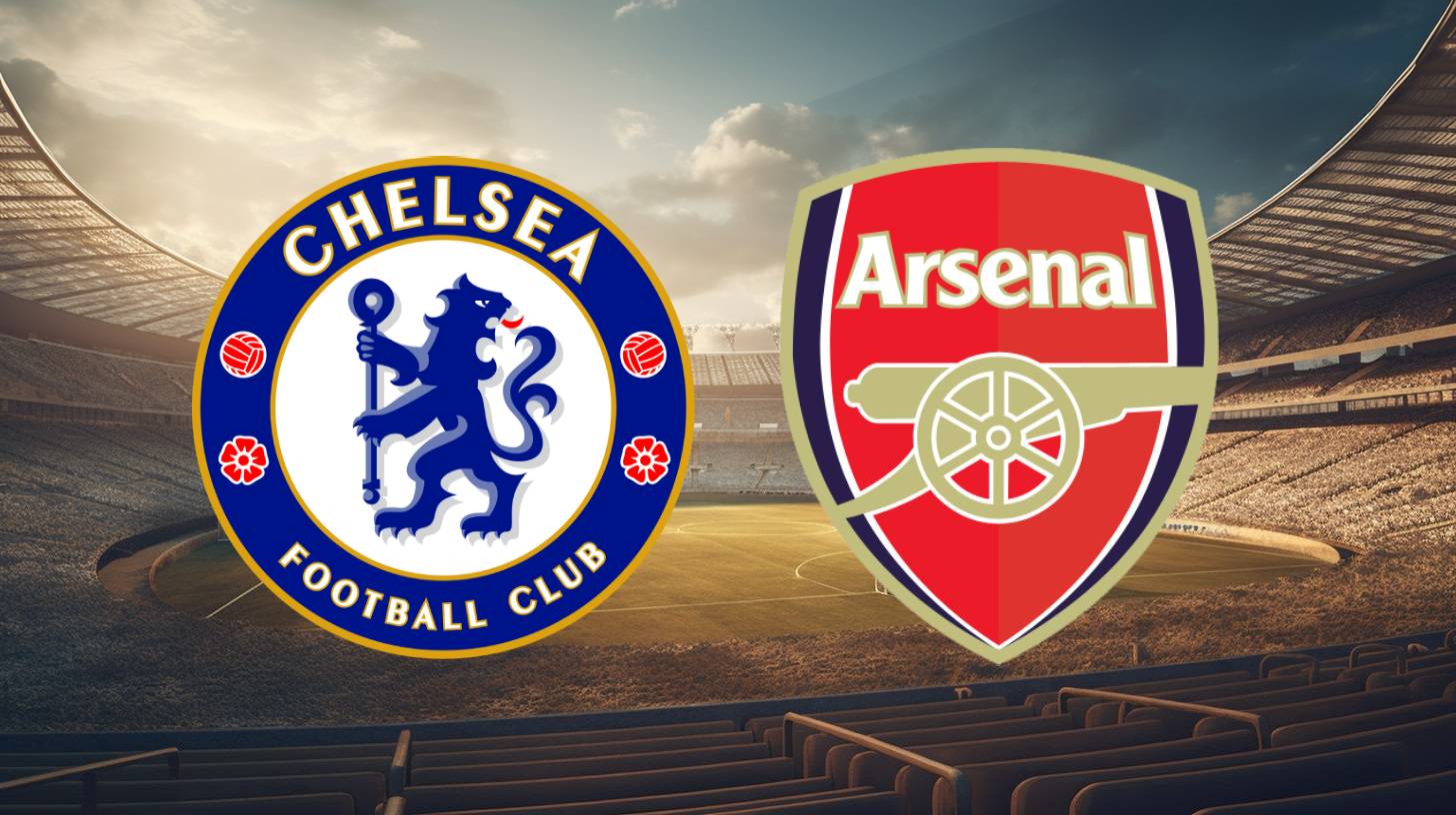 Chelsea vs Arsenal: Betting Odds