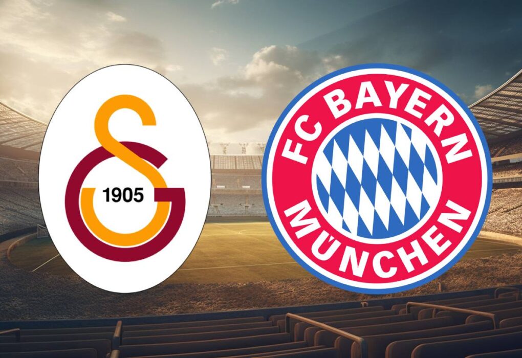 Galatasaray vs Bayern Munich: Betting Odds