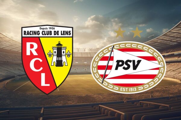 Lens vs PSV Eindhoven: Betting Odds