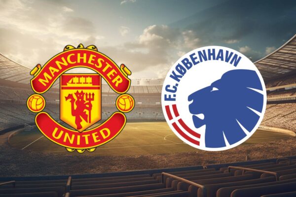 Manchester United vs FC Copenhagen: Betting Odds