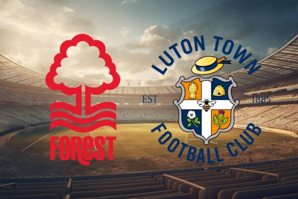 Nottingham Forest vs Luton Town: Betting Odds