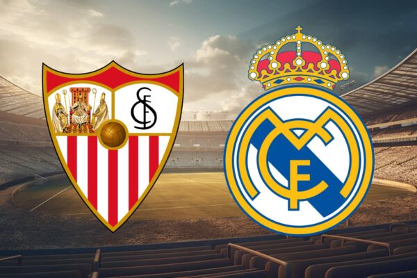 Sevilla vs Real Madrid: Betting Odds