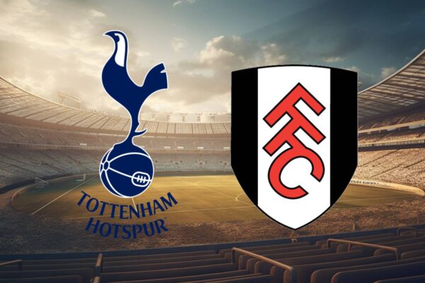 Tottenham vs Fulham: Betting Odds