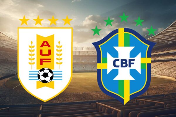 Uruguay vs Brazil Betting Odds: EURO 2024 Qualifiers