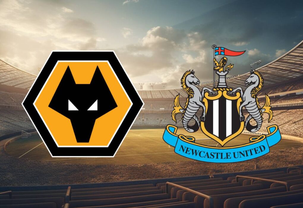 Wolves 2-2 Newcastle United