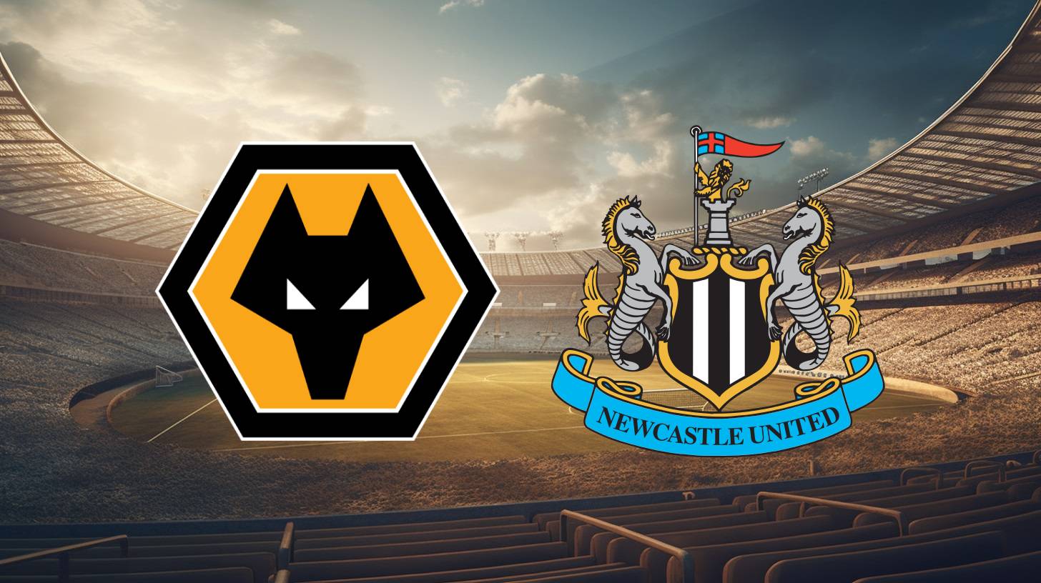 Wolves 2-2 Newcastle United