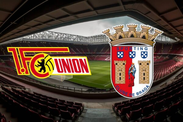 Union Berlin vs SC Braga: Betting Odds