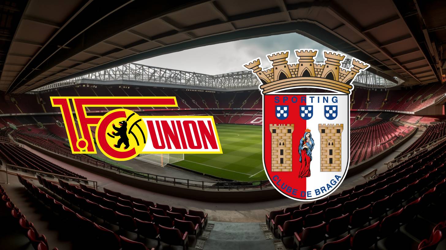 Union Berlin vs SC Braga: Betting Odds