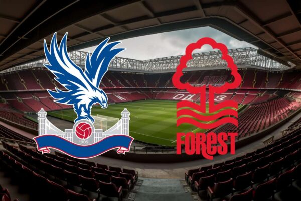 Crystal Palace vs Nottingham Forest: Betting Odds