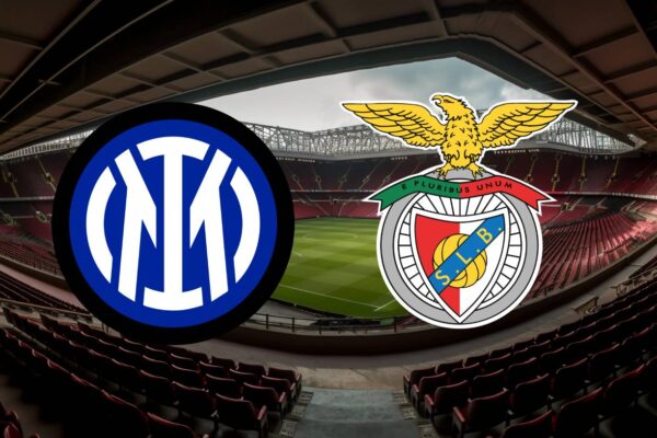 Inter Milan vs Benfica: Betting Odds