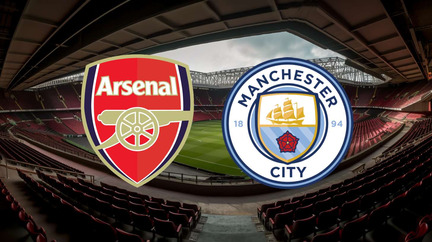 Arsenal vs Manchester City: Betting Odds