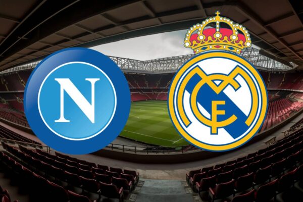 Napoli vs Real Madrid: Betting Odds