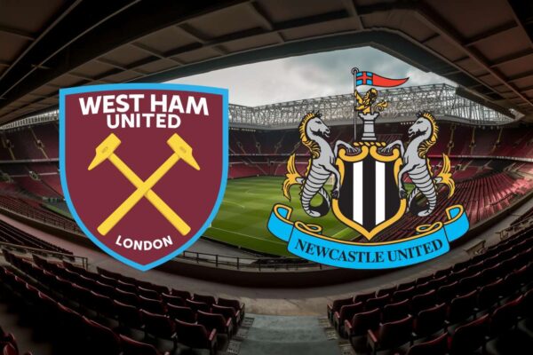 West Ham vs Newcastle: Betting Odds