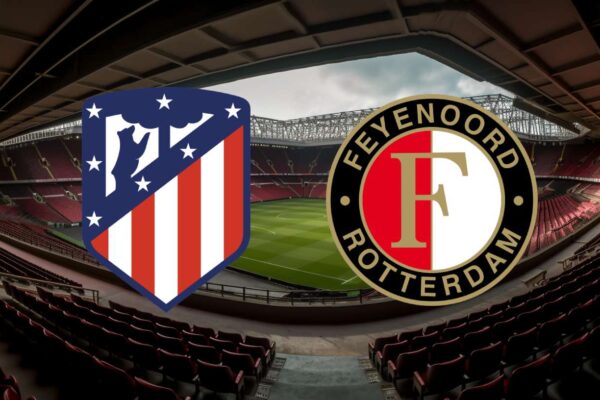 Atletico Madrid vs Feyenoord: Betting Odds