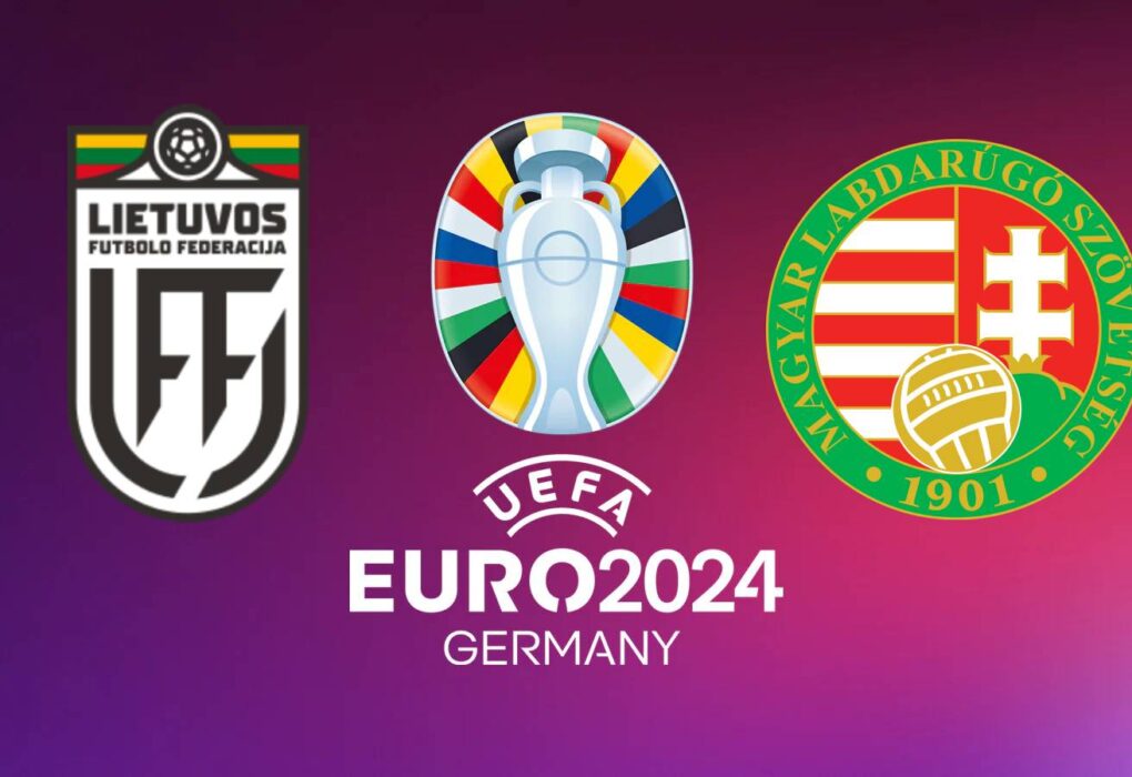 Lithuania vs Hungary Betting Odds: EURO 2024 Qualifiers