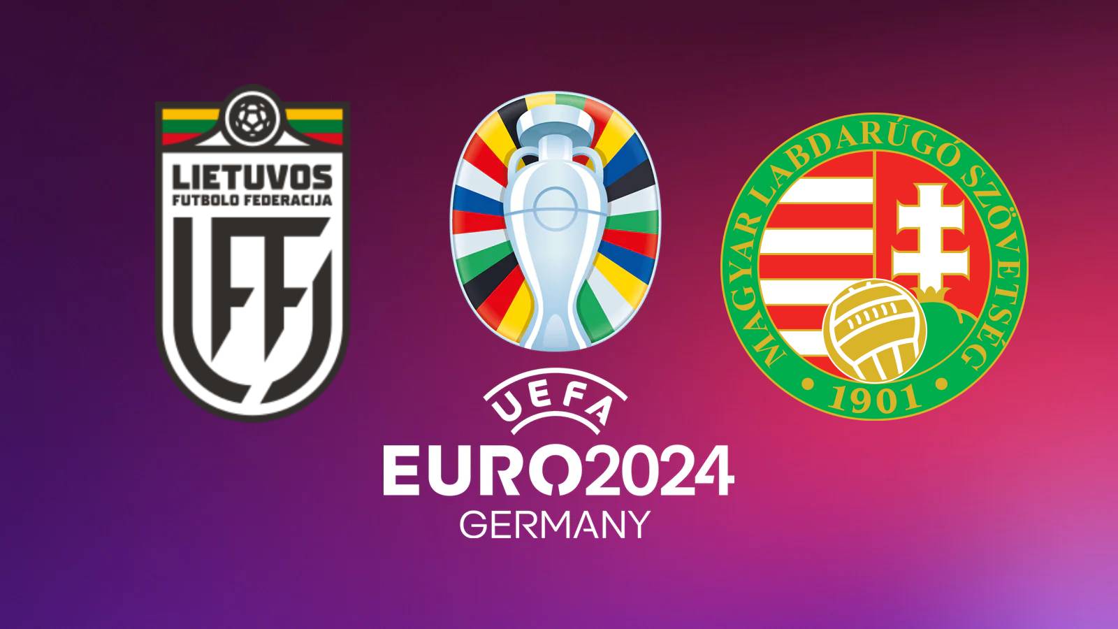 Lithuania vs Hungary Betting Odds: EURO 2024 Qualifiers