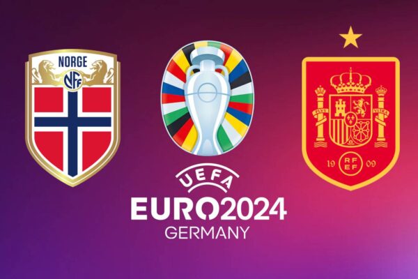 Norway vs Spain Betting Odds: EURO 2024 Qualifiers