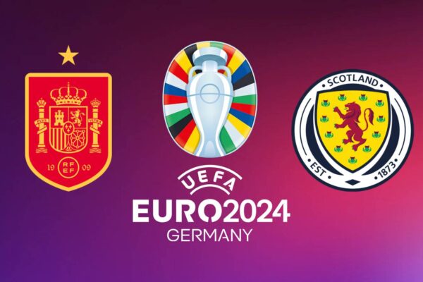 Spain vs Scotland Betting Odds: EURO 2024 Qualifiers