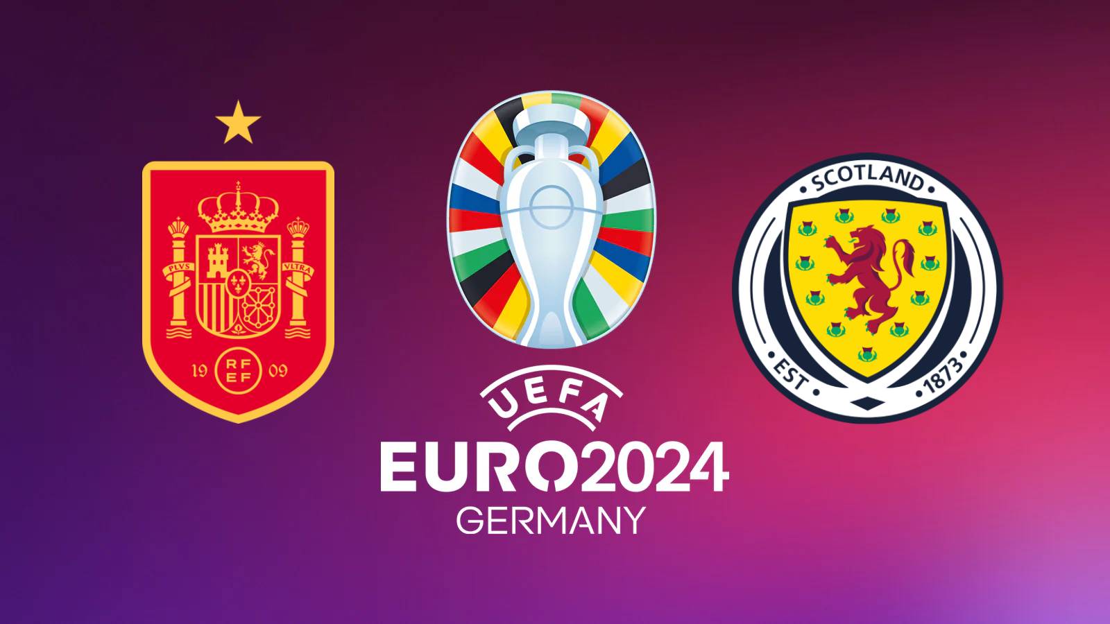 Spain vs Scotland Betting Odds: EURO 2024 Qualifiers