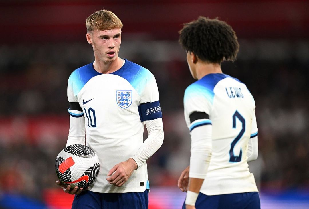 Unlocking Success: Three Rising Stars Earn First England Squad Call-ups