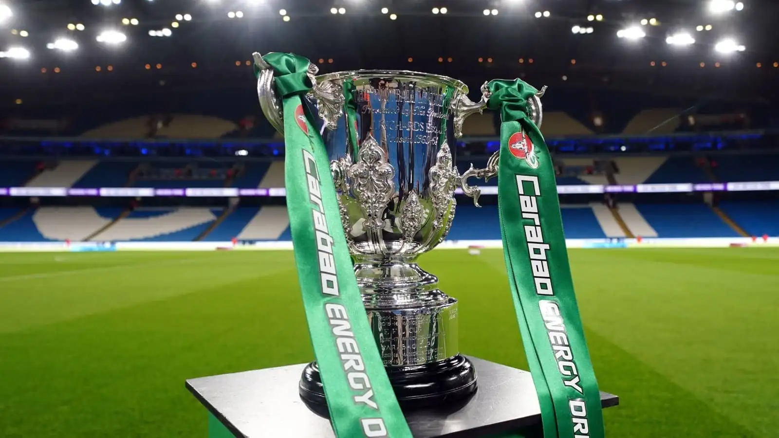 Carabao Cup quarter-finals