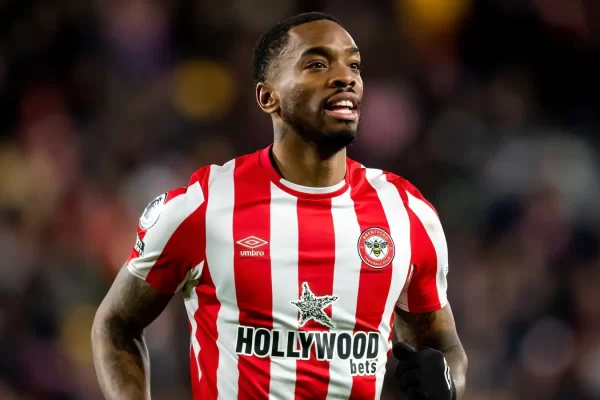 The Future of Ivan Toney: Brentford's £100m Striker