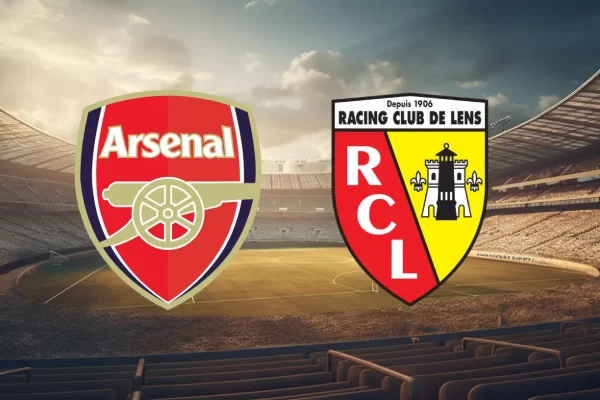 Arsenal vs Lens Betting Odds: UEFA Champions League Group B