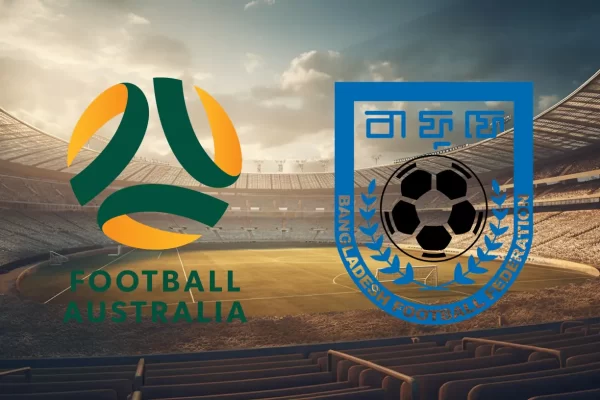 Australia vs Bangladesh Betting Odds: AFC Qualification 2nd Round Group I