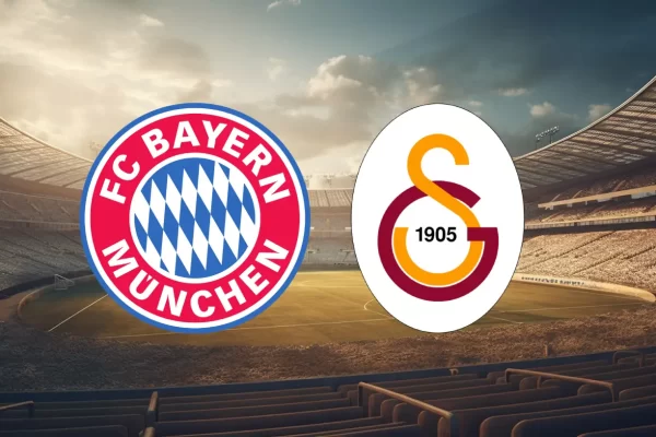 Bayern Munich vs Galatasaray Betting Odds: UEFA Champions League Group A