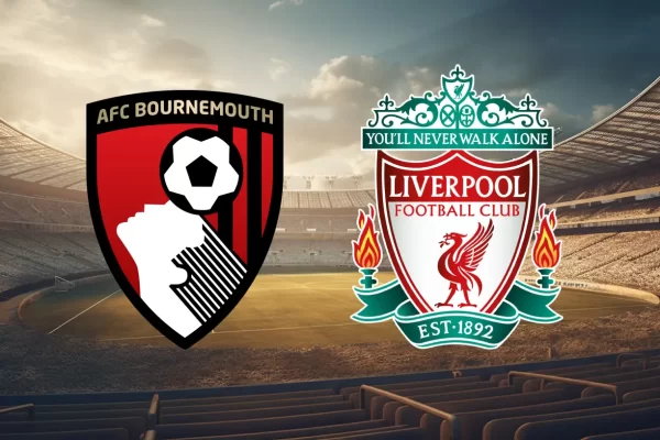 Bournemouth vs Liverpool: EFL Cup Round 4