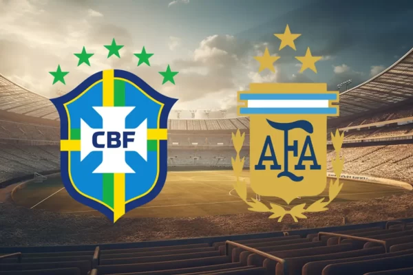 Brazil vs Argentina Betting Tips: CONMEBOL Qualifiers