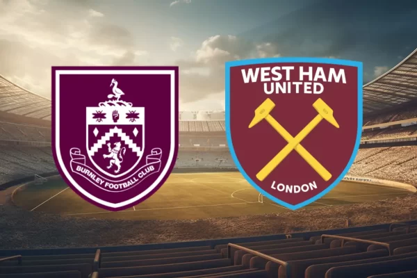 Burnley vs West Ham Betting Tips: Premier League Round 13