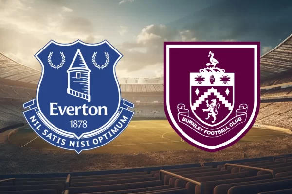 Everton vs Burnley: EFL Cup Round 4