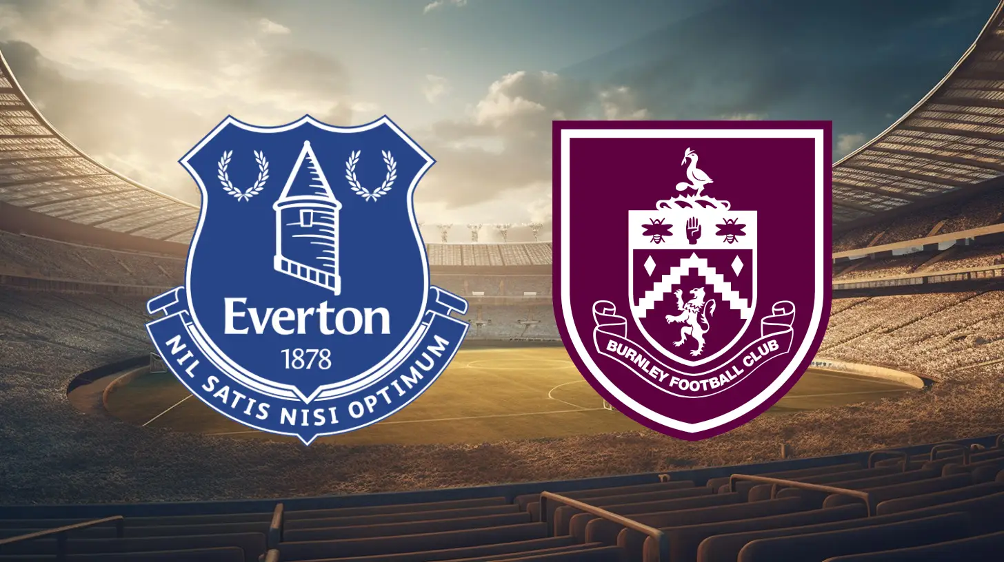 Everton vs Burnley: EFL Cup Round 4