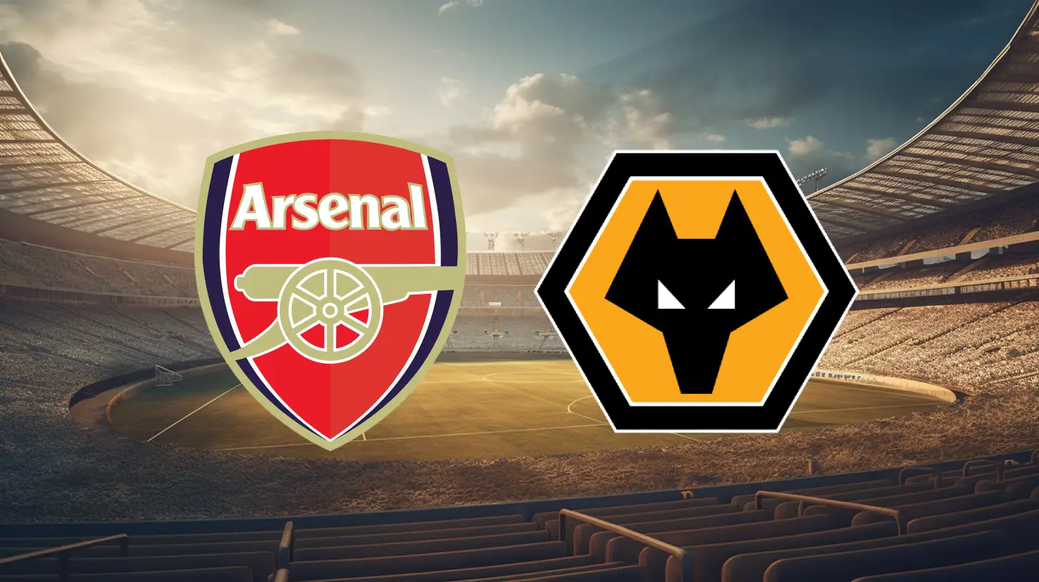 Arsenal vs Wolves Betting Tips: Premier League Round 14