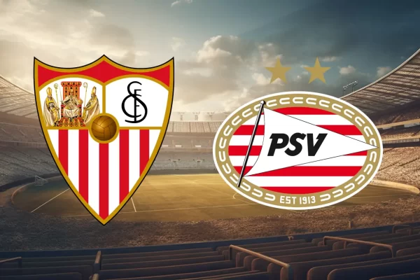 Sevilla vs PSV Betting Odds: UEFA Champions League Group B