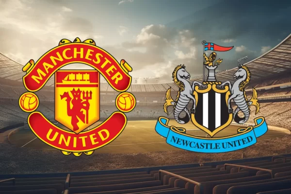 Manchester United vs Newcastle United: EFL Cup Round 4