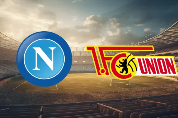 Napoli vs Union Berlin Betting Odds: UEFA Champions League Group C