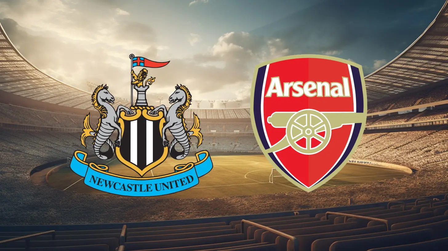 Newcastle vs Arsenal: Premier League Clash Predictions