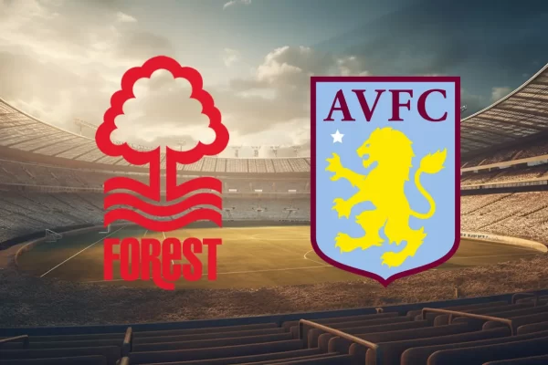 Nottingham Forest vs Aston Villa: Premier League Round 11