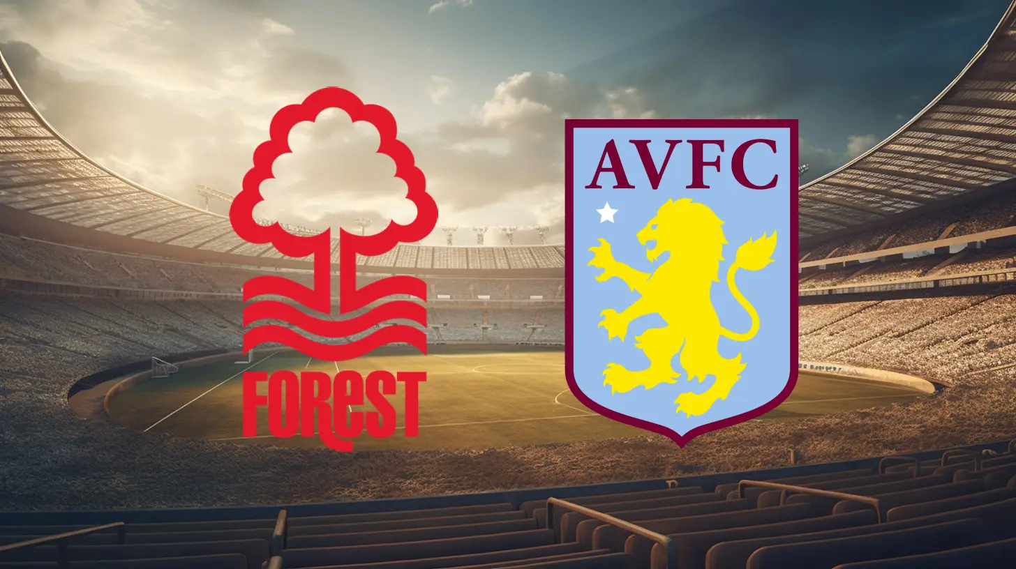 Nottingham Forest vs Aston Villa: Premier League Round 11